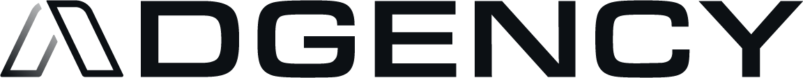 Adgency Logo